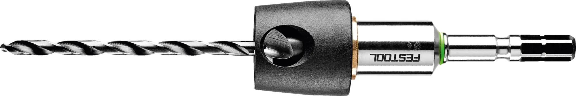 Bohrsenker