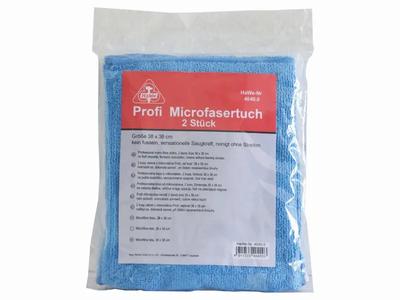 Microfasertuch