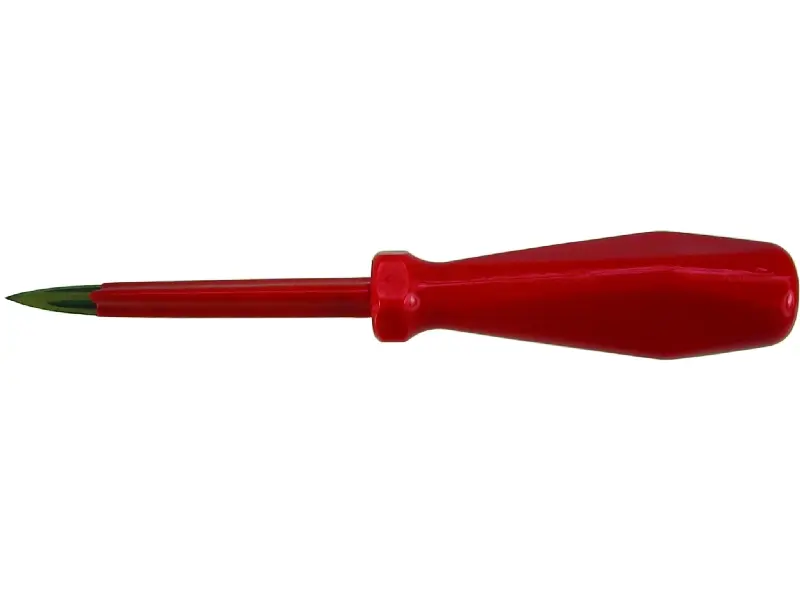 Feinmechaniker-Schaber 80 mm 883.80