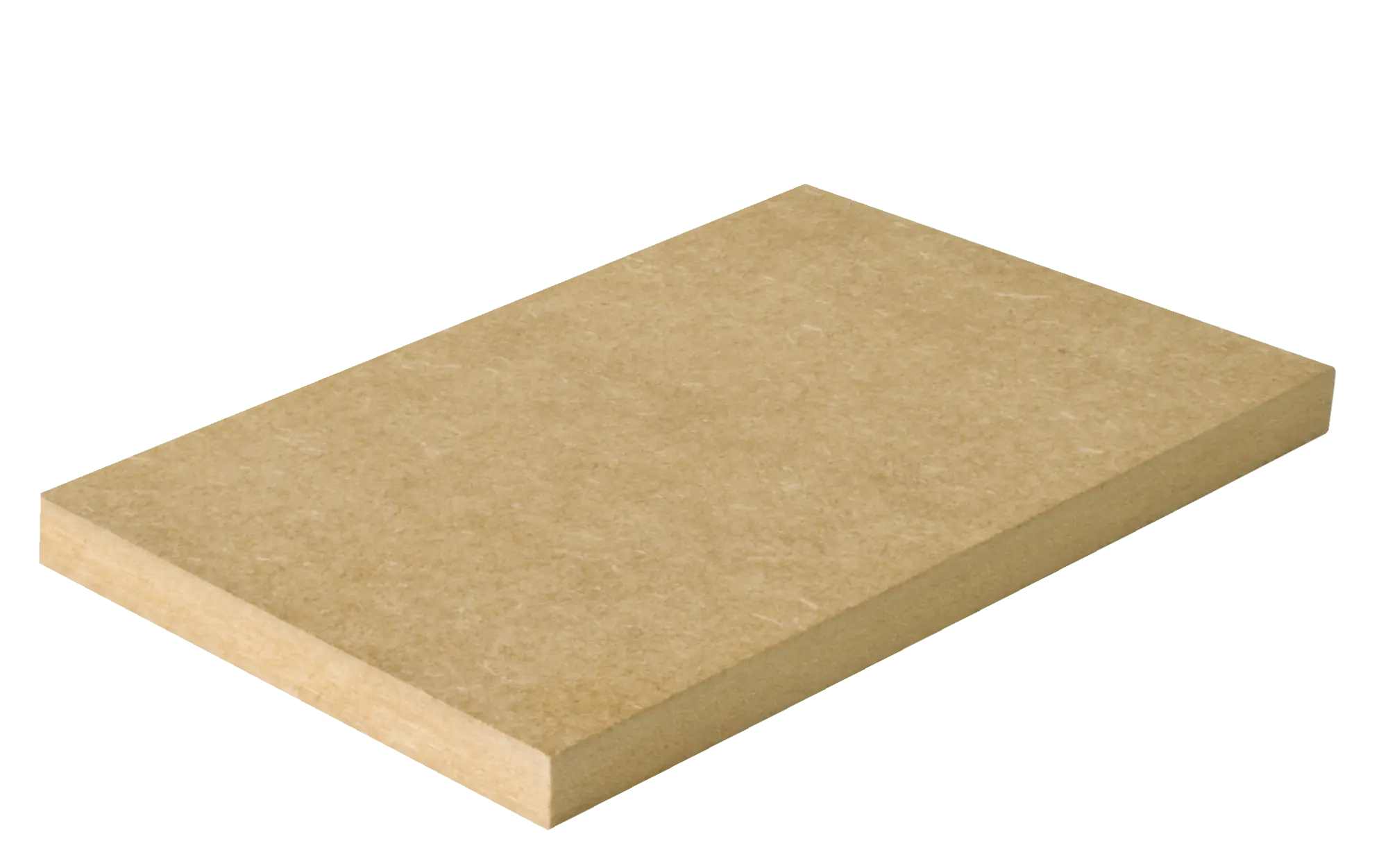 Finsa MDF Mediland Nesting EZ CNC-Opferplatte roh Finsa	