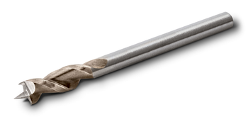 Spax drill 5,2 Bohrer,mit Schaft Ø4,0mm und Spindel Ø5,2mm, Spindellänge 19mm,