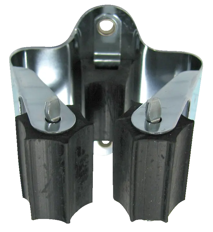 Gerätehalter zum Klemmen, 383200