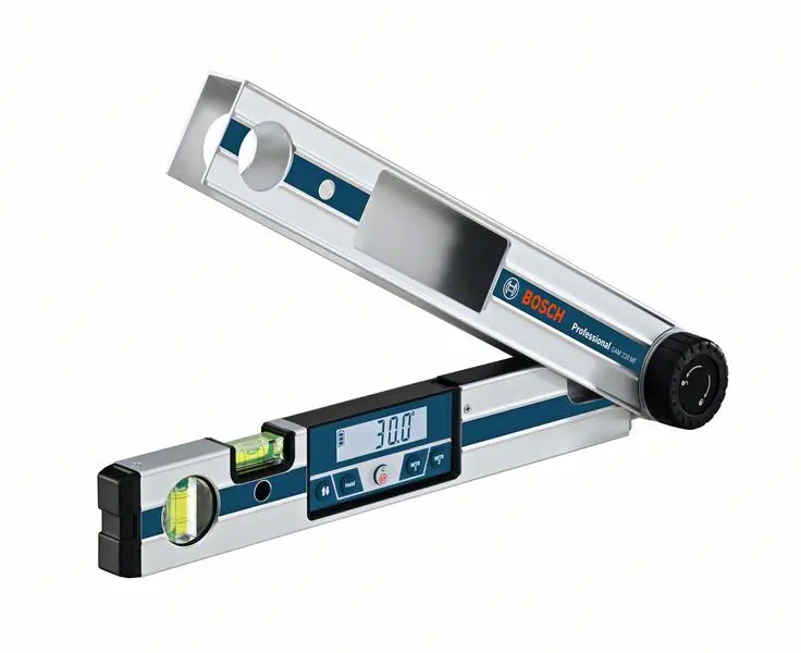 Bosch Winkelmesser