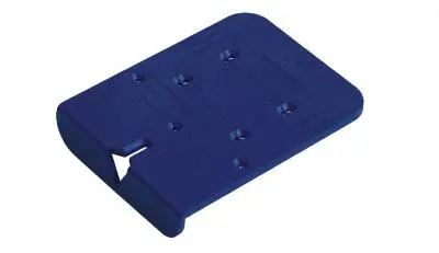 Hettich BlueJig Scharnier, zum Ankörnen der Bohrpositionen 0045150