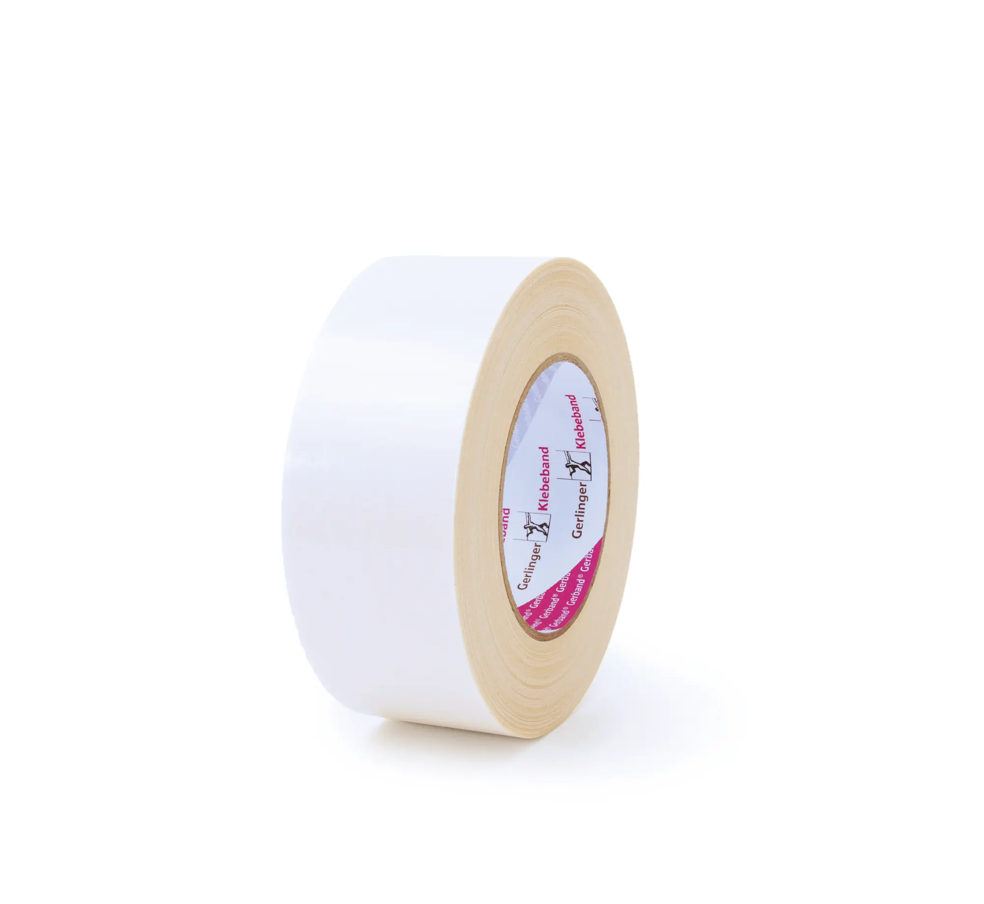 Gerlinger Gewebe-Teppichklebeband 50mm, 25m/Rolle