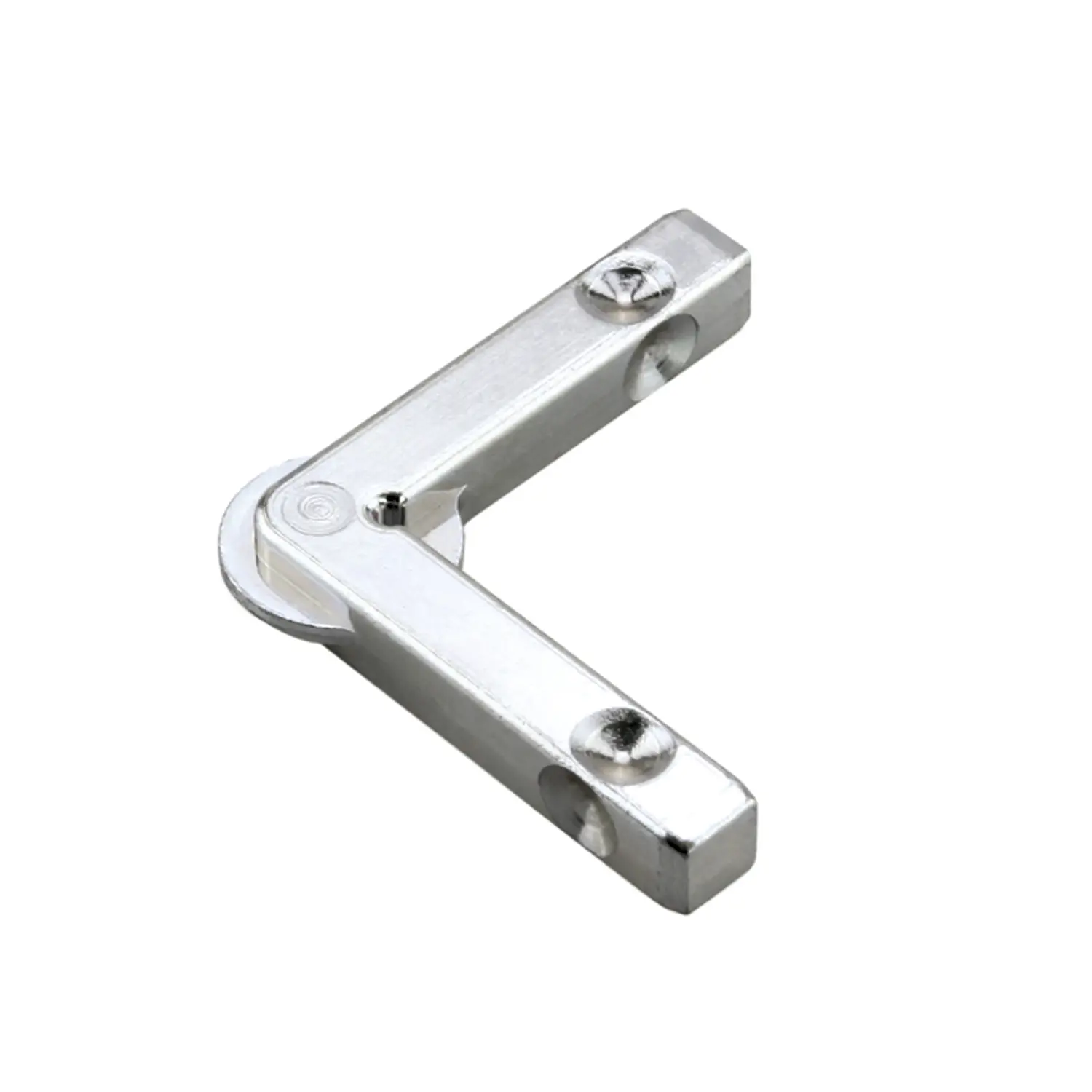 Hettich CADRO Eckverbinder 90° Gehrung verzinkt, 9298861