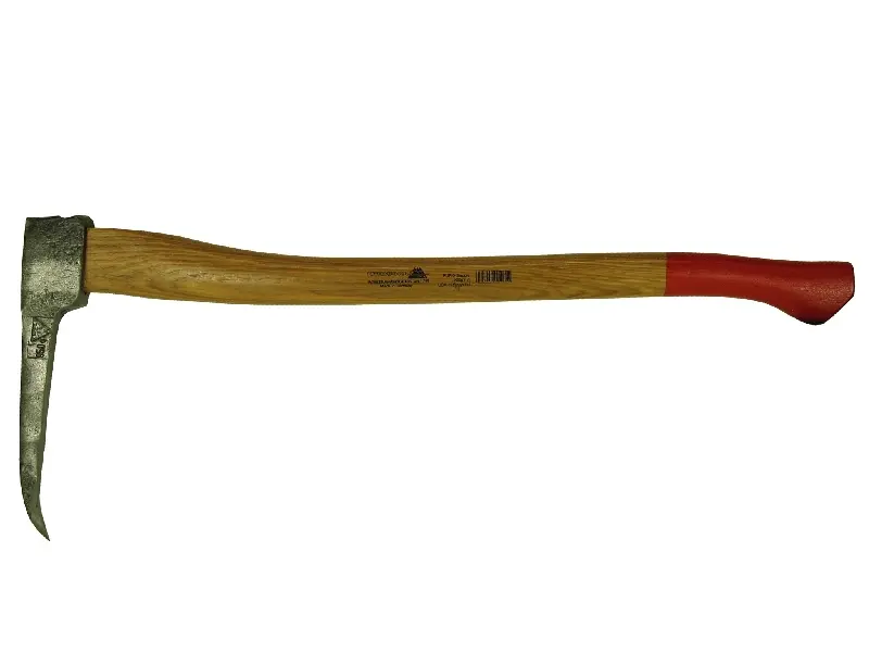 Sappie Krumpholz 900 mm mit Hickorystiel 182.95