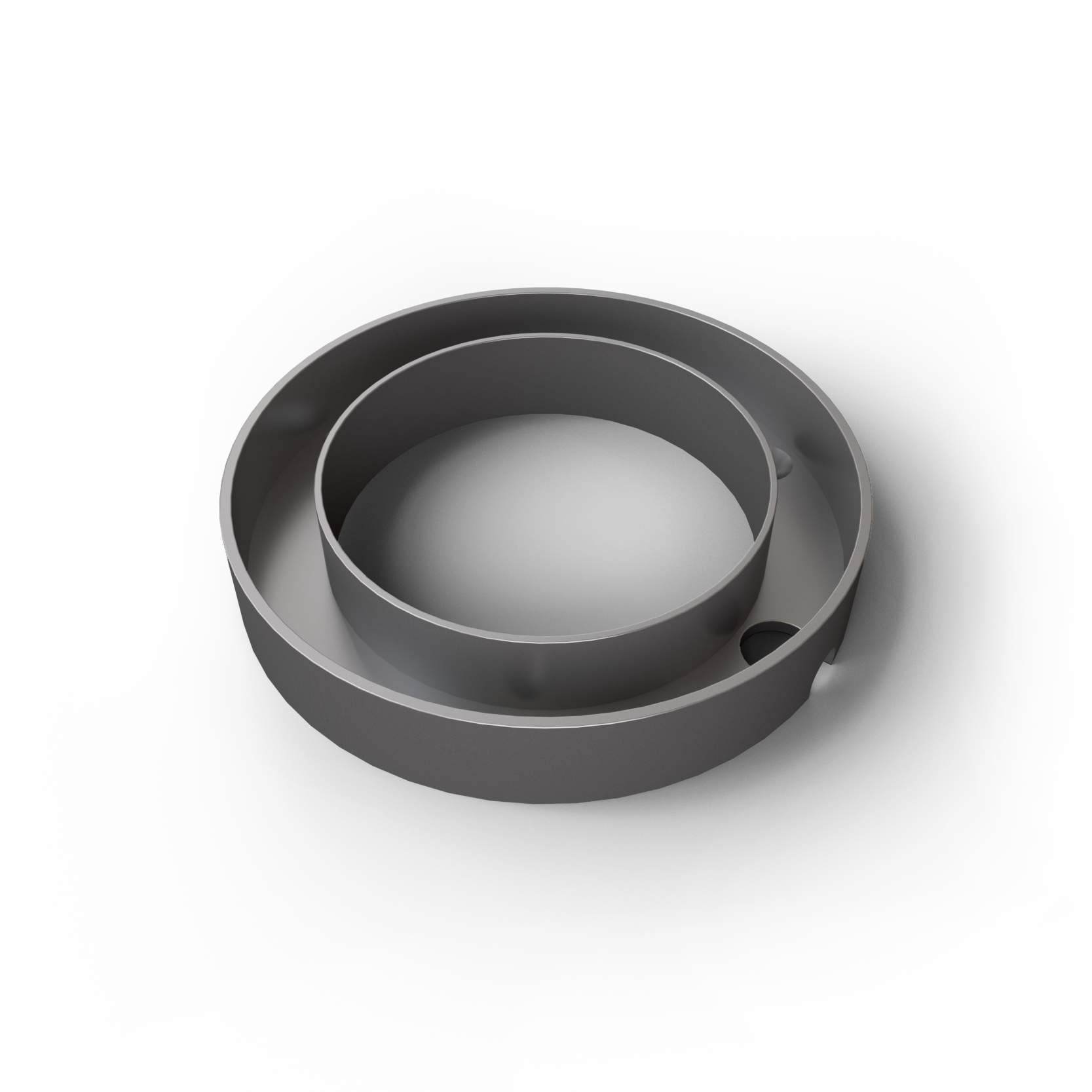 Anbaugehäuse CircleLite 78