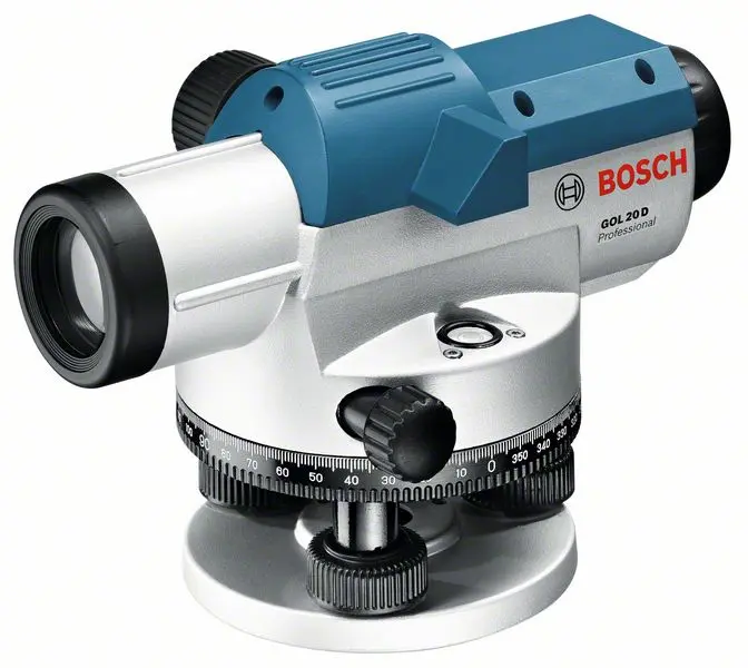 Bosch Niveliergeräte