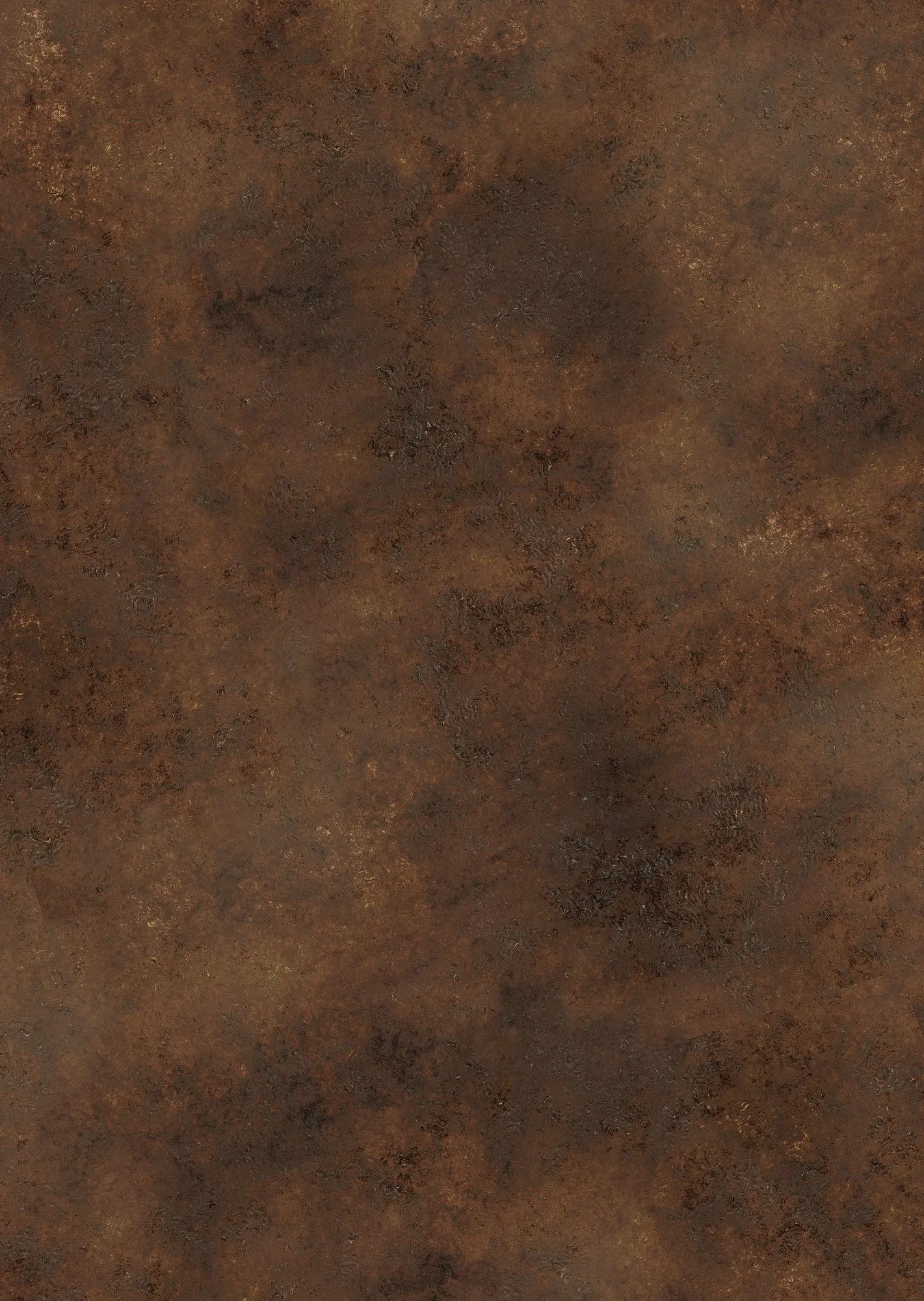 LIFESTYLEBOARD SPA Rusty Dark GP