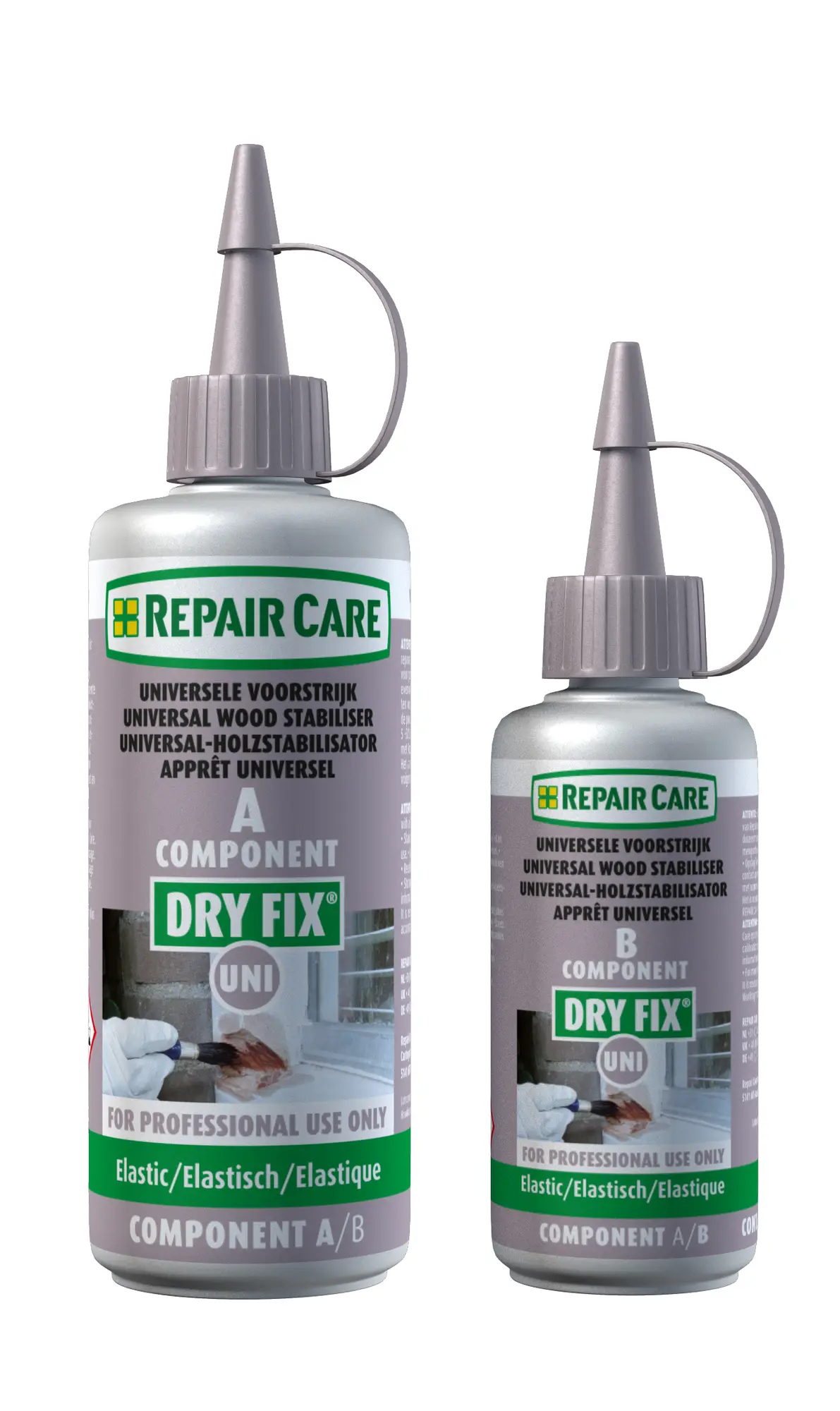 Repair Care DryFix Grundierung