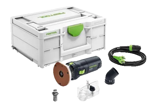 Festool Kantenfräse OFK 500 Q