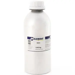 Kleiberit Pur 555.6 nano, Weichholzverfestiger, 950 g, 555.6.0100
