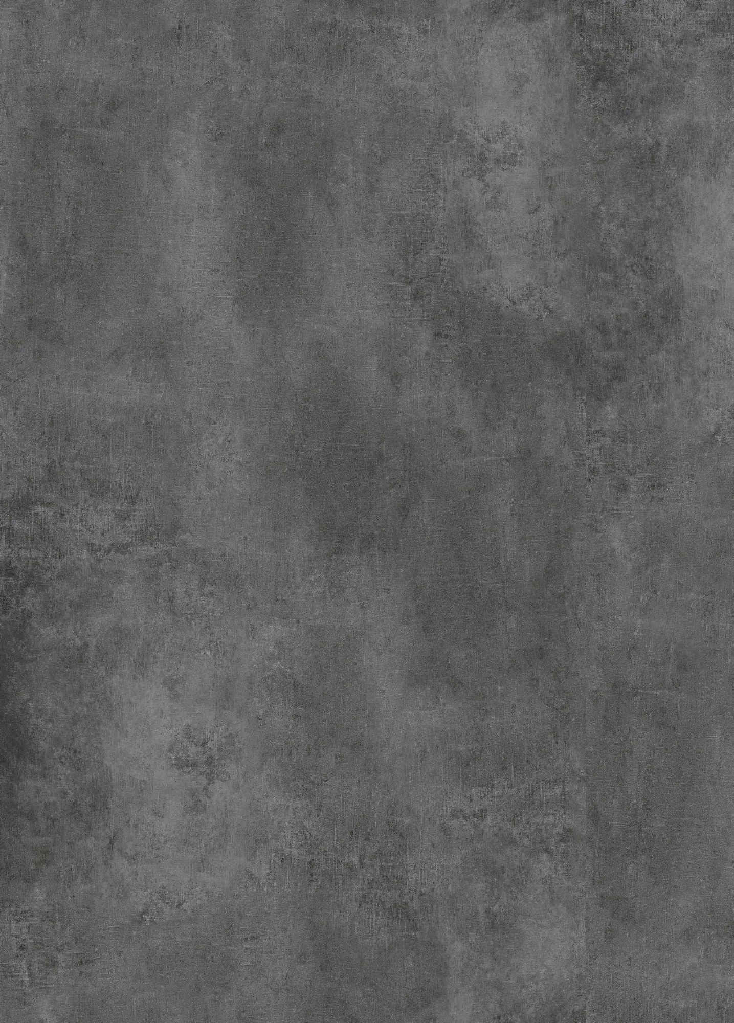 Designbelag Rigid SPC Concrete dark  #48, 4-seitig Microfase, inkl. Trittschalldämmung, NK 33