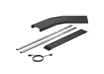 LegaDrive Systems Gestell-Modul 135°