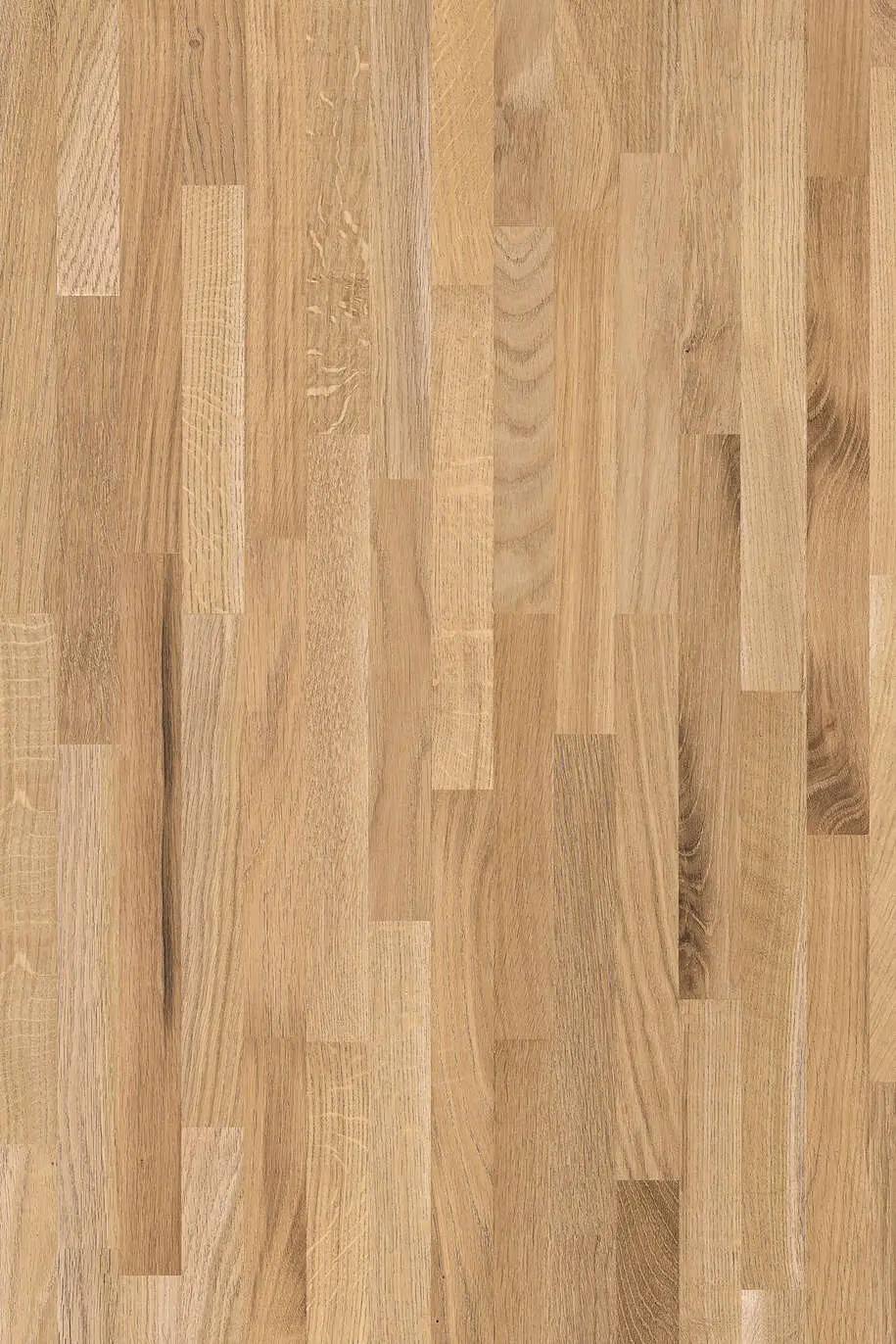 Arbeitsplattenkante K091 FP Light Porterhouse Oak