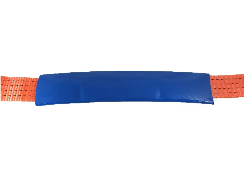 PVC-Scheuerschutzschlauch für Zurrgurt 50 mm 8850.4