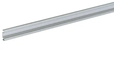 Hettich SlideLine 97 Doppel-Laufschiene 5000 mm 0076478