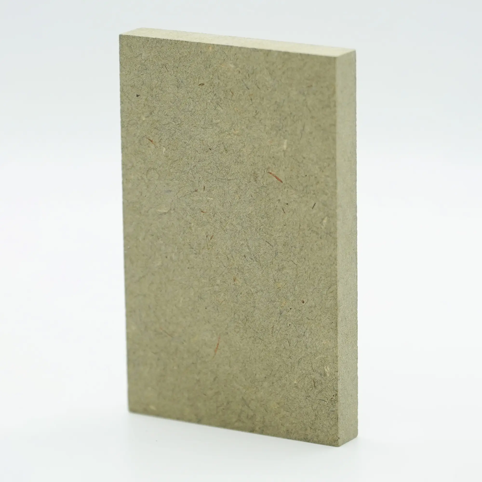 Valchromat MDF durchgefärbt khaki CQ