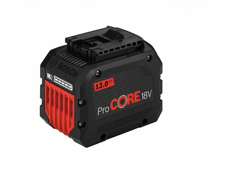 Bosch Akkupack ProCore 18 V