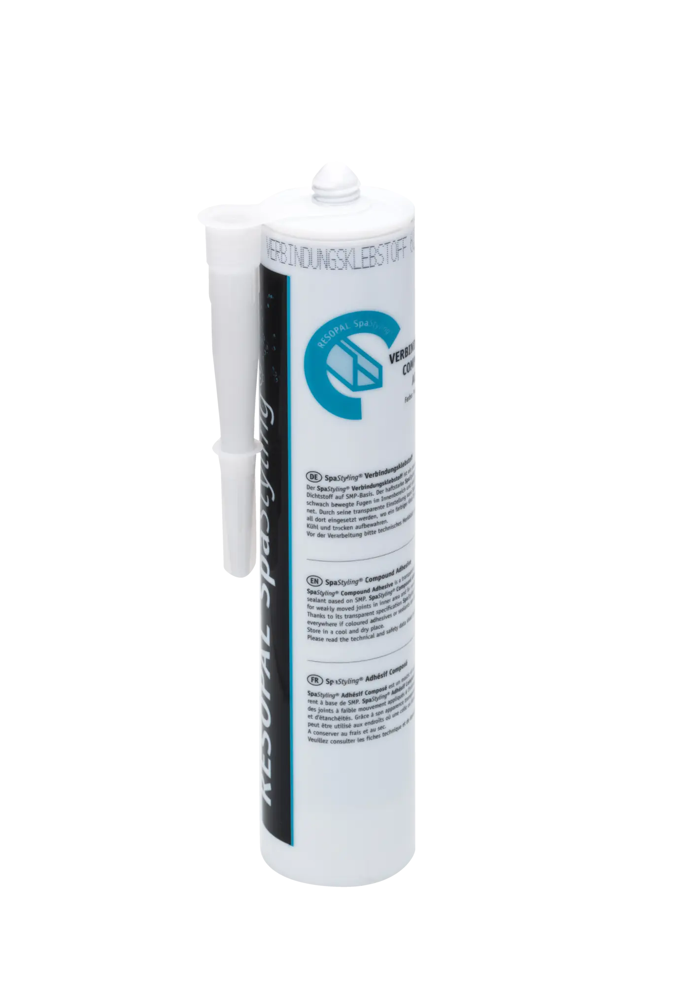 SpaStyling 1K-Verbindungsklebstoff 290 ml 50312335