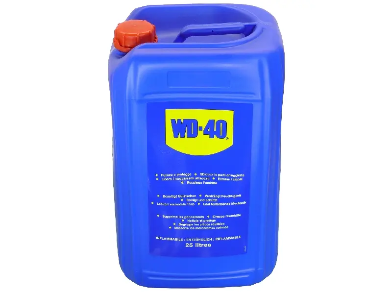 WD-40 Vielzweckspray