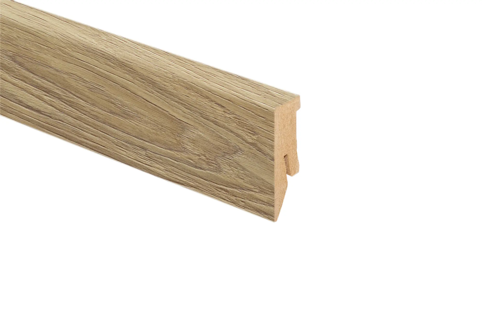 Kaindl Sockelleiste 67255 passend zu: Eiche | Oak Evoke Coast (K5573)