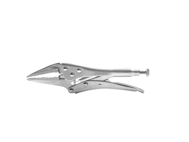 Langbeck-Klemmzange 165 mm 60.165