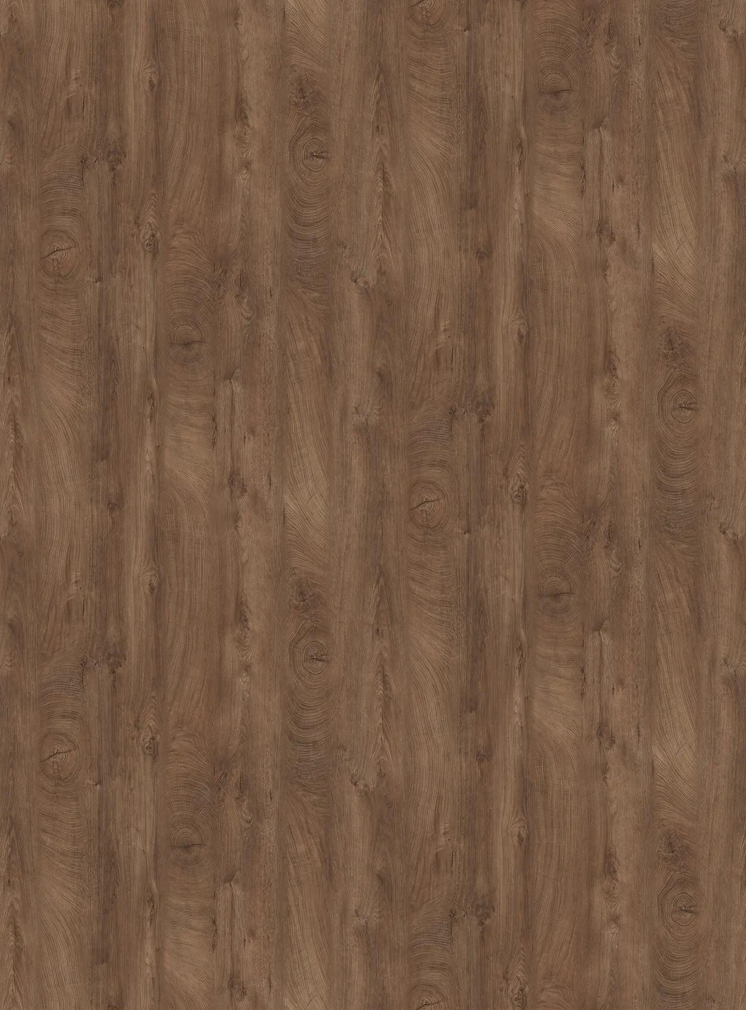Kaindl Wandanschlussprofil K5413 AW Eiche Endgrain Cognac