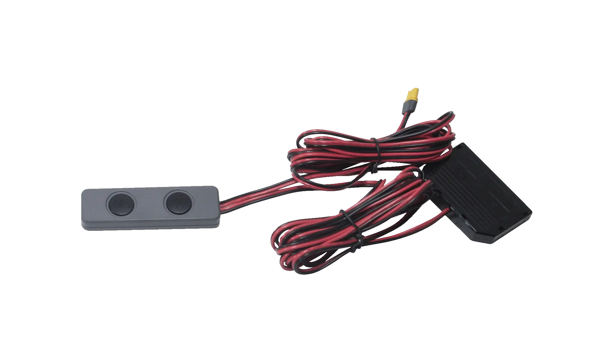 LED Emotionschalter Pucky II