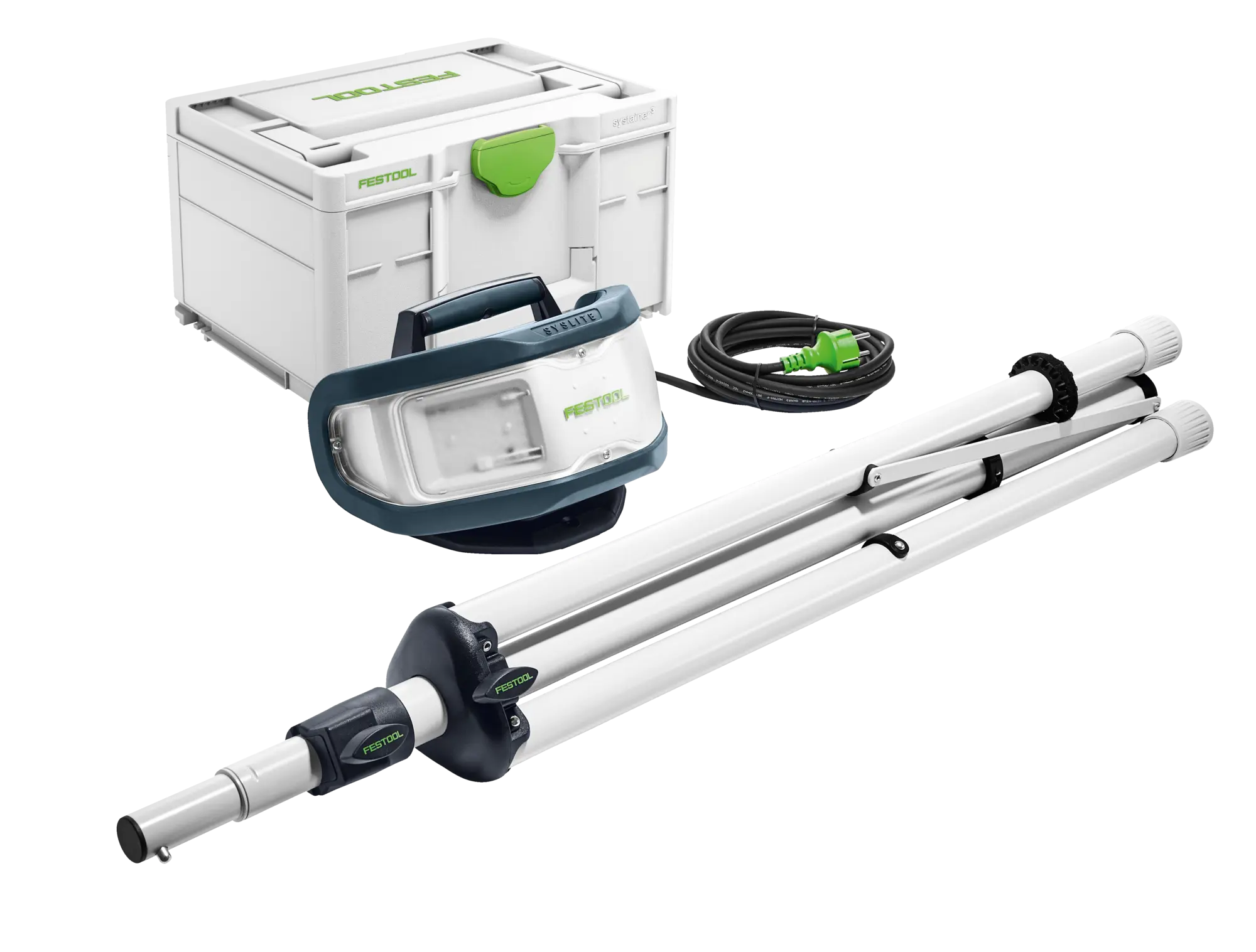 Festool Baustrahler Syslite Duo