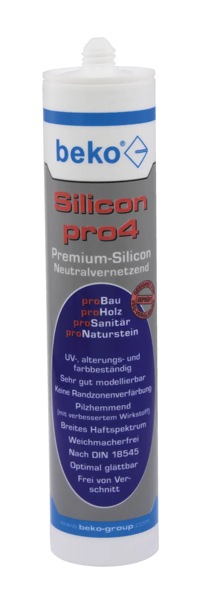 Beko Silicon pro4 Premium