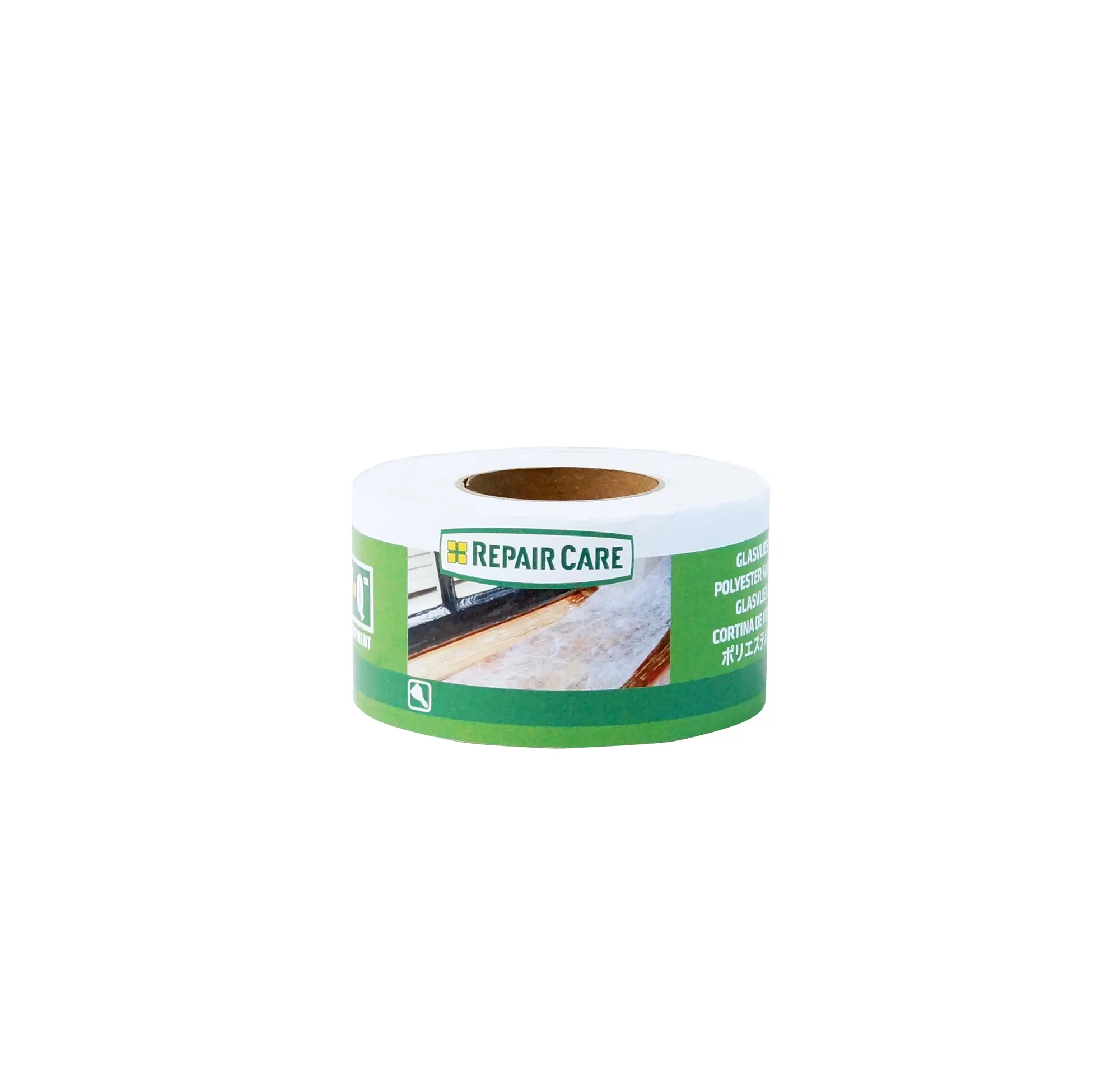 Repair Care Glasvlies 5 cm, Rolle a 50 lfm, zur Verwendung mit DRY SHIELD SK