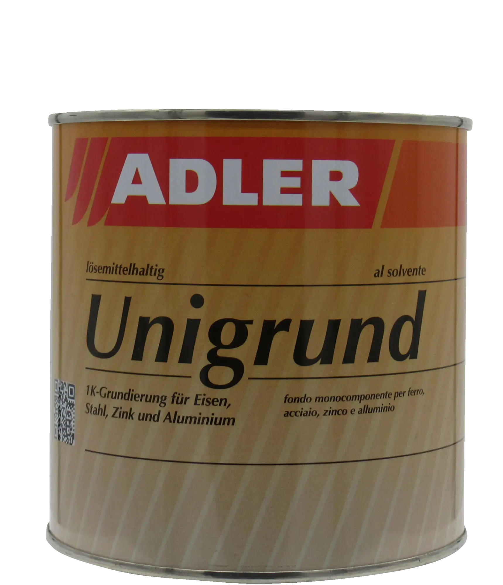 Adler Unigrund LM