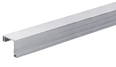 Vertico Synchro Abdeckprofil 2500 mm                 0020400