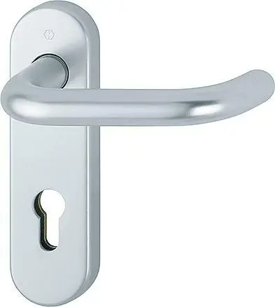 Hoppe Paris Alu F1