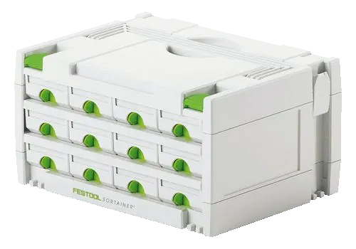 Festool Systainer SYS3-Sort