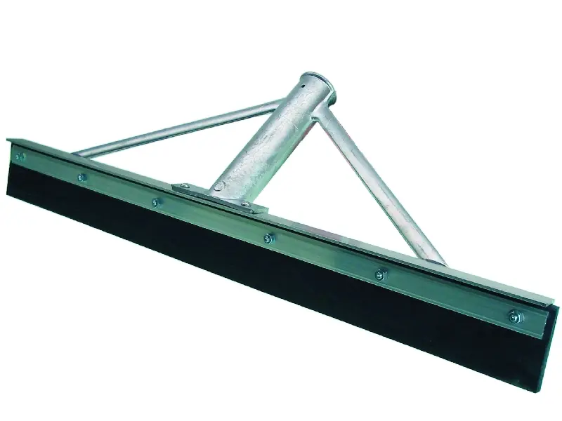 Alu-Verteiler Gezahnt