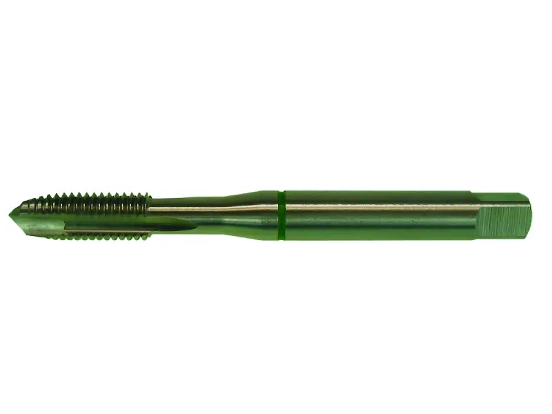Grünring-Maschinengewindebohrer HSS-E DIN 371