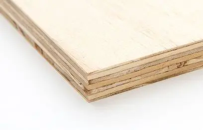 Nadelsperrholz Fichte 5-fach