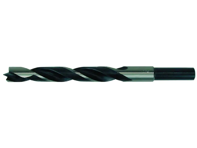 Holzspiralbohrer DIN 7487