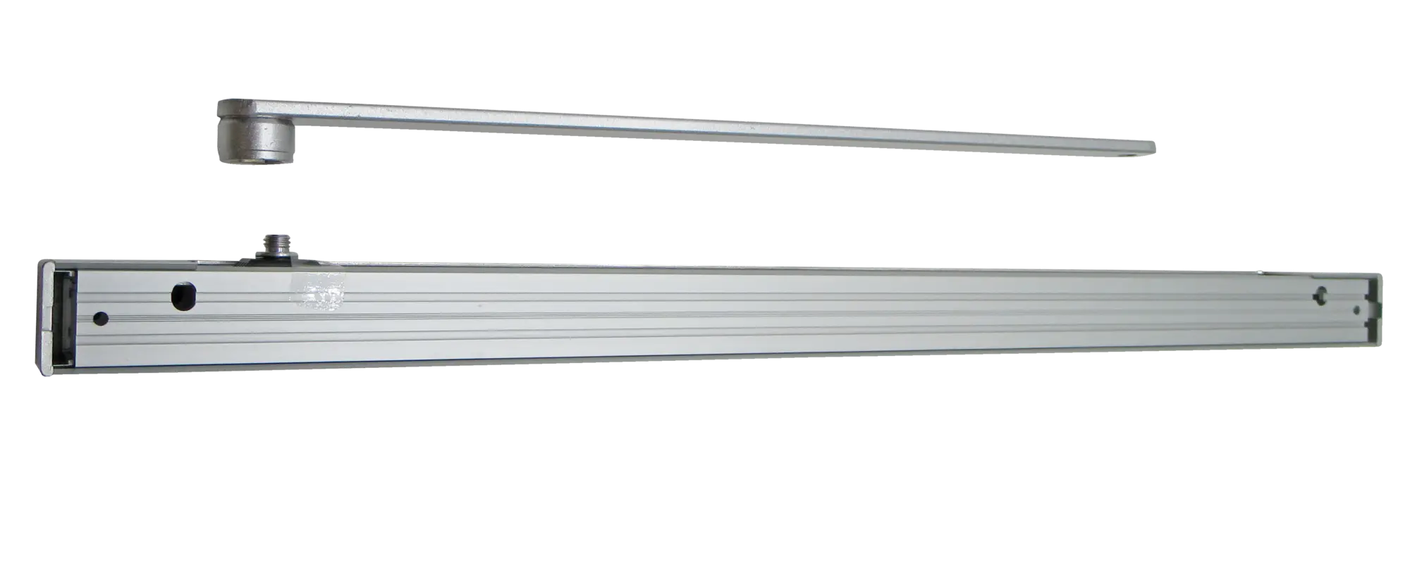 Geze Gleitschiene 1-flg. Tür