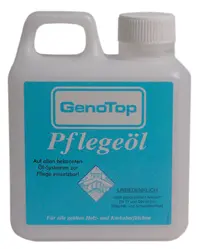 GenoTop Pflege-Öl 1 Liter, 40610