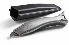 Quick-Step Cuttermesser QSVKNIFE für Livyn Böden, inkl. 5 Ersatzklingen