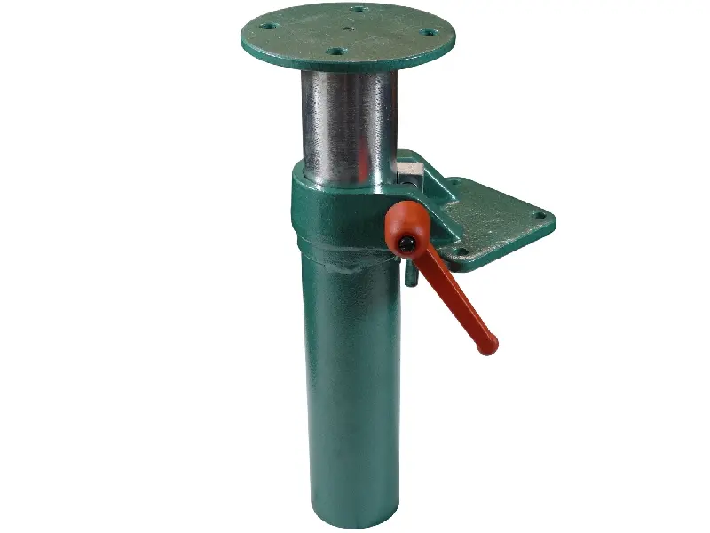 Automat-Höhenverstellgerät für Kanca Kadett 125 mm 748.12