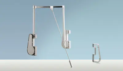 Duo Lift 15