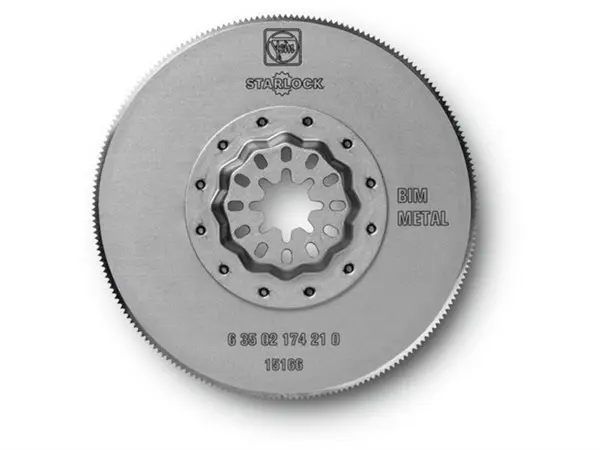 Fein HSS-Sägeblätter