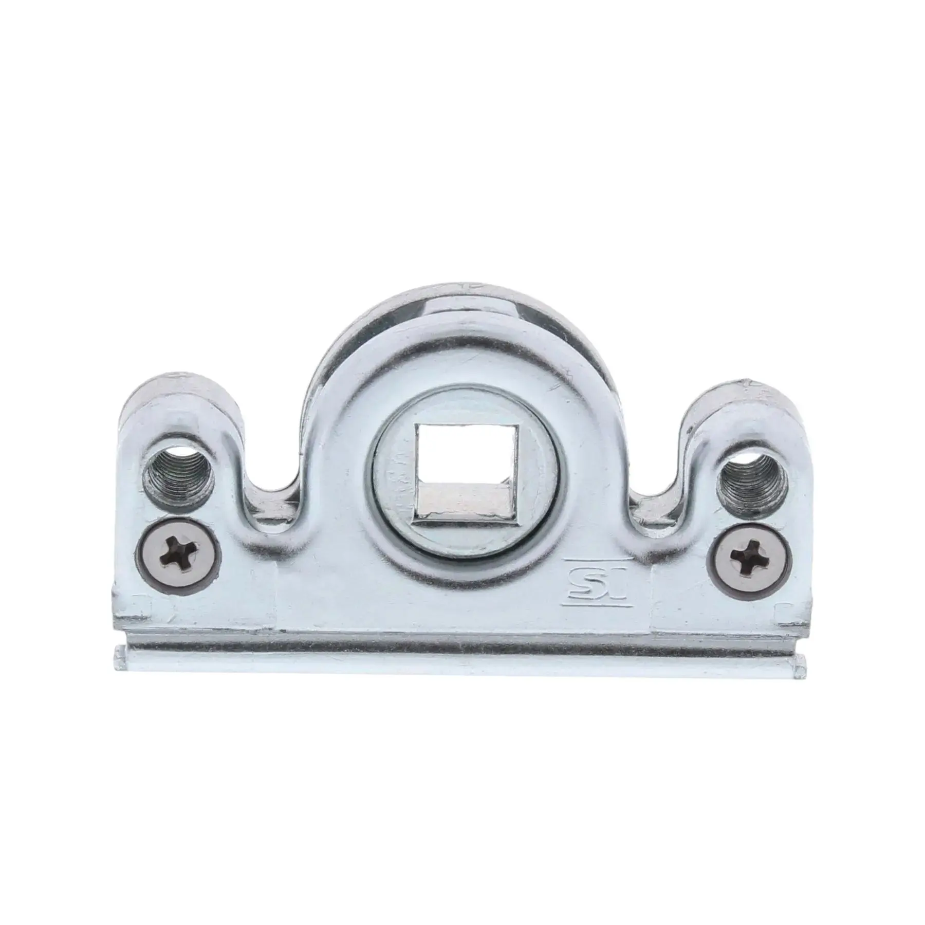 AUBI Schneckengehäuse, für Getriebe AGM, AGK, AGMK, AGKK, schraubbar