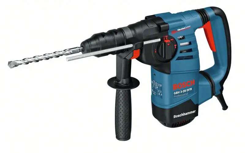 Bosch Bohrhammer GBH 3-28 DER