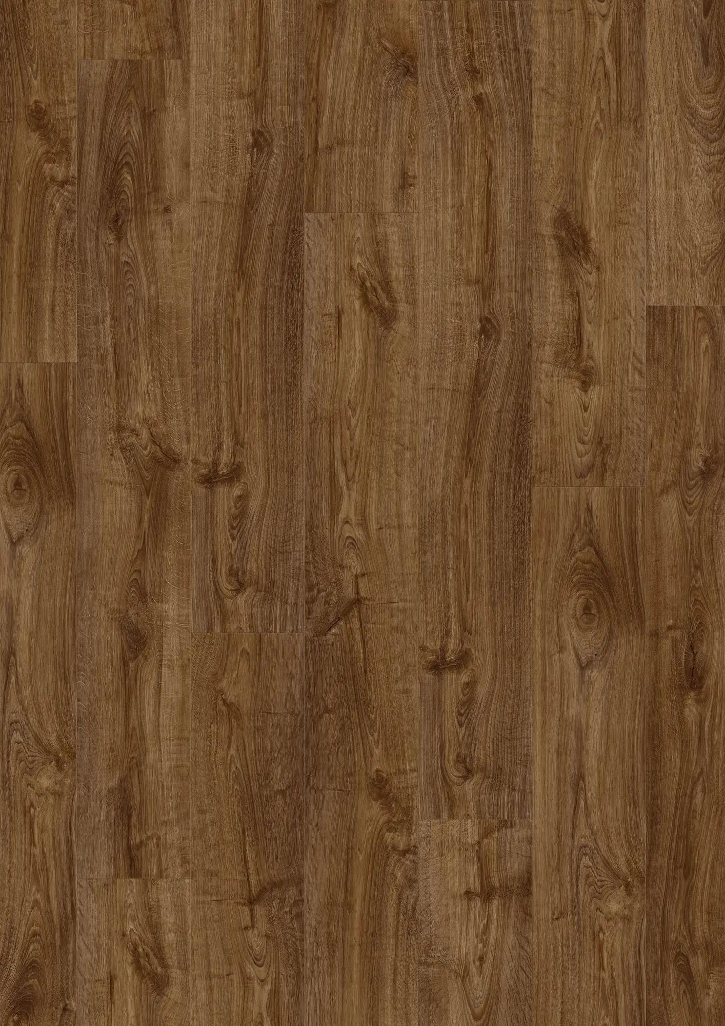 Quick-Step Livyn Sockelleiste 40090 Herbsteiche braun